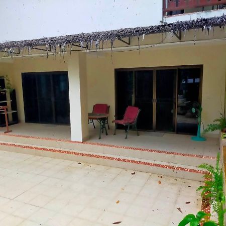 Samuigreenvalley Resort Lamai Beach  Exterior foto