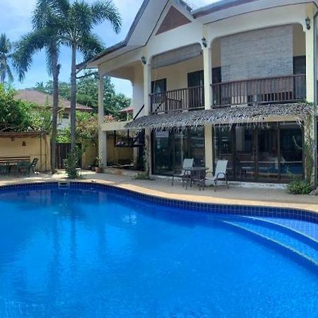 Samuigreenvalley Resort Lamai Beach  Exterior foto