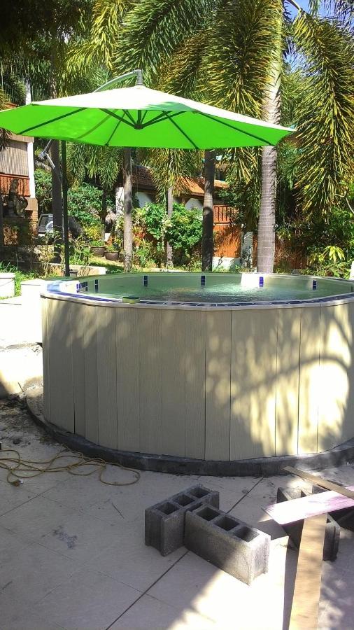 Samuigreenvalley Resort Lamai Beach  Exterior foto