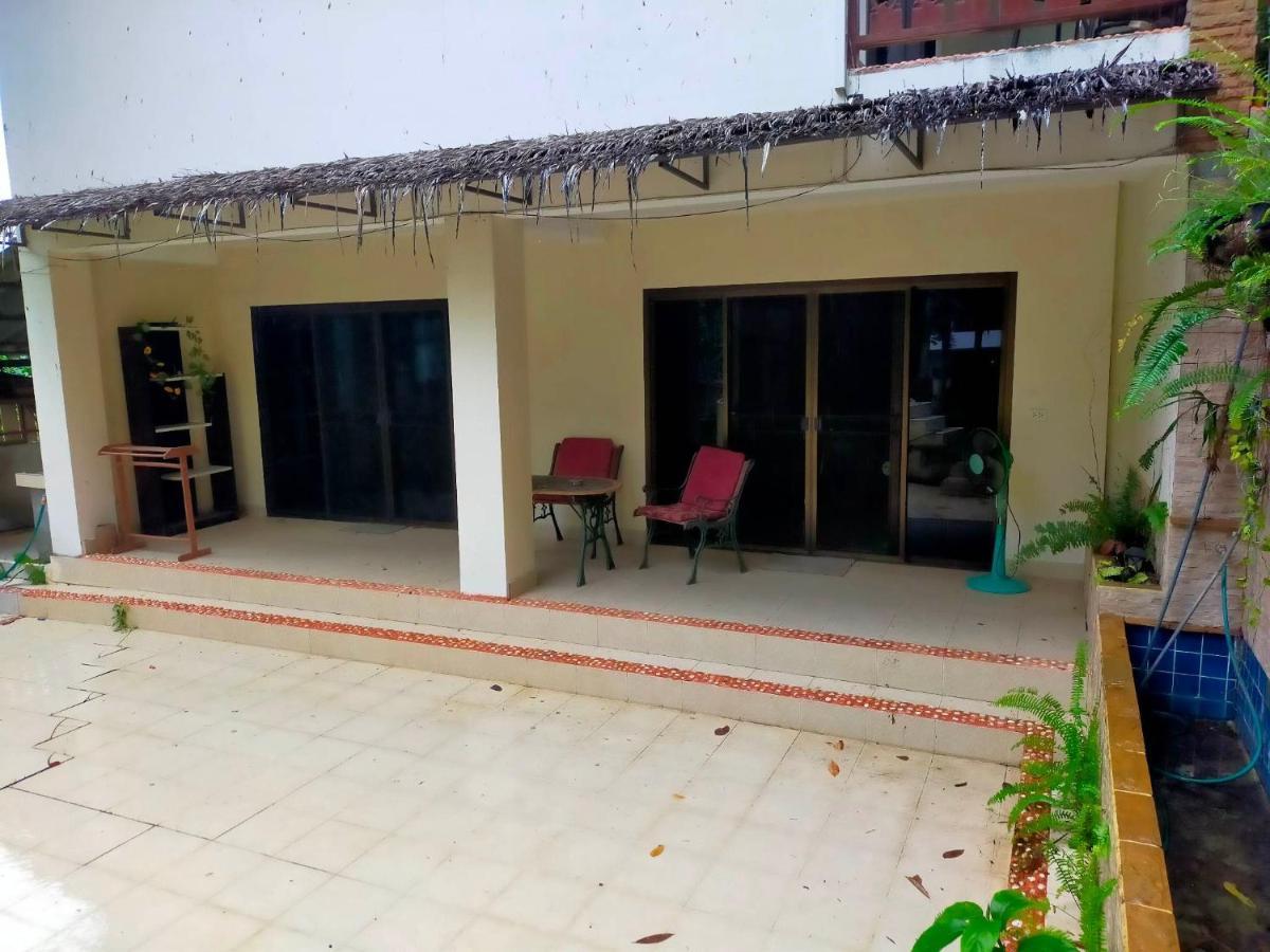 Samuigreenvalley Resort Lamai Beach  Exterior foto