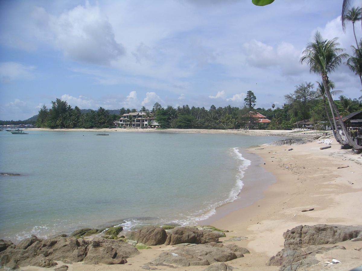 Samuigreenvalley Resort Lamai Beach  Exterior foto